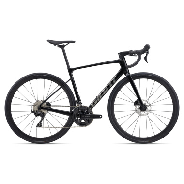 Giant DEFY ADVANCED 2 Abyss Black
