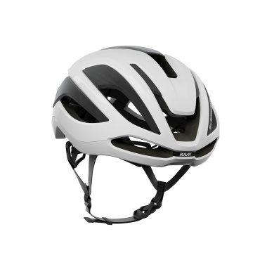Kask rowerowy KASK Elemento biały L