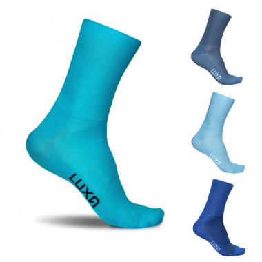 Luxa - Skarpety Kolarskie Classic Frigus