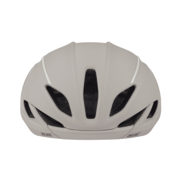 Kask Rowerowy HJC FURION 3 MT BEIGE PURPLE r. S