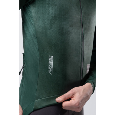 Kurtka Zimowa Gobik Skimo Pro 2.0 Cardin Green rozmiar M