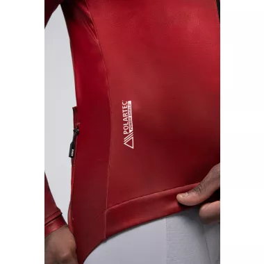 Kurtka Zimowa Gobik Skimo Pro 2.0 Classy Red rozmiar XL