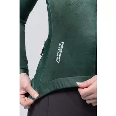 Kurtka Zimowa Gobik Skimo Pro 2.0 Women Cardin Green rozmiar M