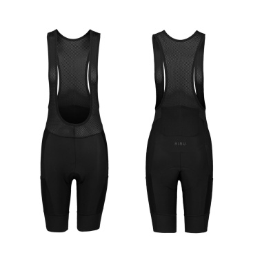 Orbea HIRU ADVANCED CARGO męskie spodenki kolarskie STONE