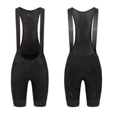 Orbea HIRU ADVANCED damskie spodenki czarne