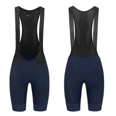 Orbea HIRU ADVANCED damskie spodenki granat