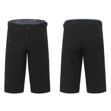 Orbea HIRU ADVANCED spodenki MTB czarne