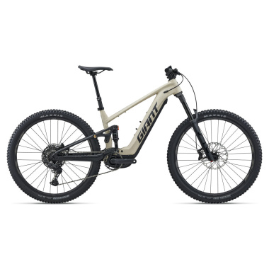 Rower elektryczny Giant Stance E+ 1 Almond/Black rozmiar S