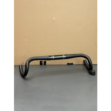 Kierownica szosowa STOAST 42cm Reach 80mm - zdemontowana z nowego roweru