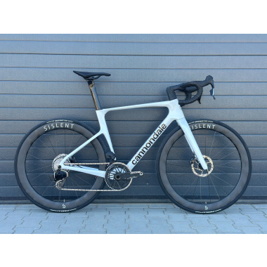 Rower szosowy Cannodale Super Six EVO Sram Force Custom 58cm