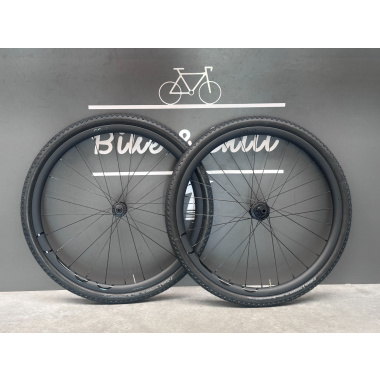 Koła Gravelowe Oquo RC30 Team XDR - nowe