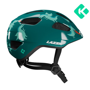 Kask Lazer Nutz KinetiCore Dragons 50-56 cm