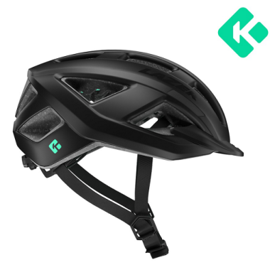 Lazer Kask CERRO KinetiCore Matte Black L