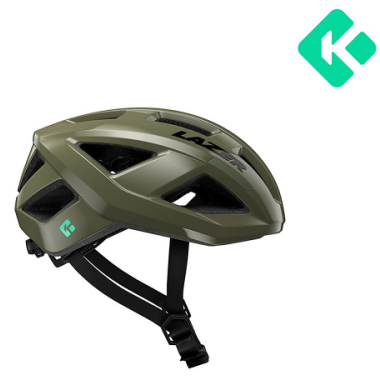 Lazer Kask Tonic KC CE-CPSC Pine Green M 55-59