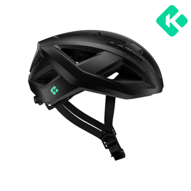 Kask Lazer Tonic KinetiCore Matt Black L 58-61 