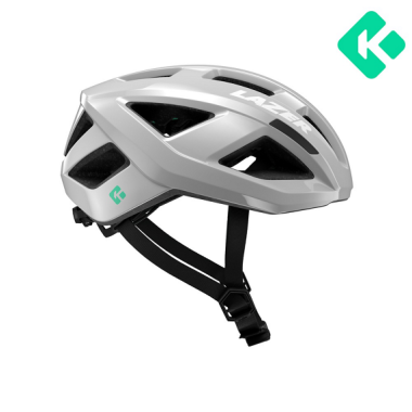 Kask Lazer Tonic KinetiCore Ice Grey M 55-59