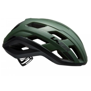 Kask Lazer Strada KinetiCore Matte Green M 55-59