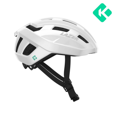 Lazer Kask TEMPO KinetiCore White Uni 54-61 cm