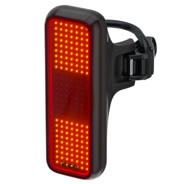 Lampka Knog Blinder V Traffic tył