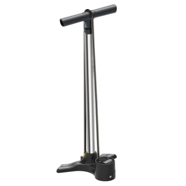 Pompka Lezyne Macro floor Digital