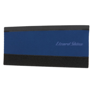 Osłona na ramę LIZARDSKINS LARGE dł.280mm obwód 125-140mm 31 gram niebieska 