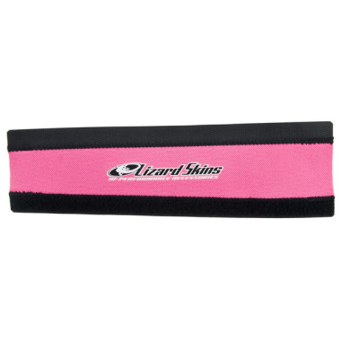 Osłona na ramę LIZARDSKINS STANDARD (S) roz.75/68mm x 245mm różowa 