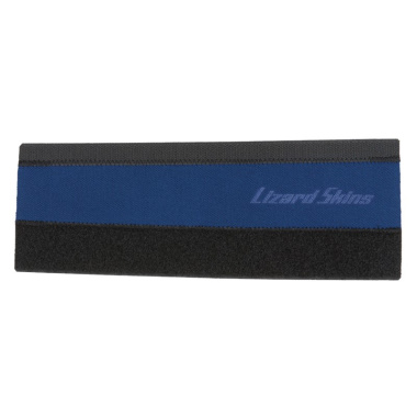 Osłona na ramę LIZARDSKINS SMALL dł.280mm obwód 70-100 mm 21 gram niebieska 