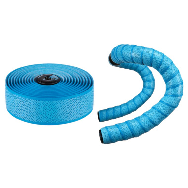 Owijki na kierownicę LIZARDSKINS DSP 2.5 BAR TAPE gr.2,5mm sky blue .