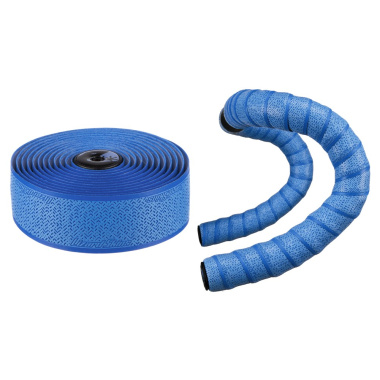 Owijki na kierownicę LIZARDSKINS DSP 2.5 BAR TAPE gr.2,5mm cobalt blue .