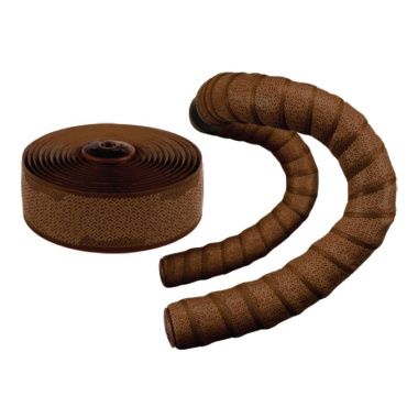 Owijki na kierownicę LIZARDSKINS DSP 3.2 BAR TAPE gr.3,2mm chocolate brown .