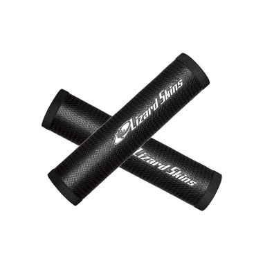 Chwyty kierownicy LIZARDSKINS DSP 32.3 gr.32.3mm 130mm czarne 