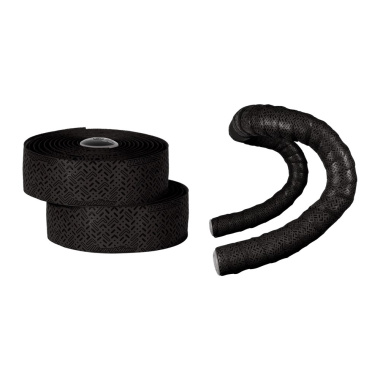 Owijki na kierownicę LIZARDSKINS DSP ULTRA 3.5 BAR TAPE gr.3,5mm jet black (NEW 2026)