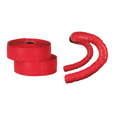 Owijki na kierownicę LIZARDSKINS DSP ULTRA 3.5 BAR TAPE gr.3,5mm crimson red (NEW 2026)