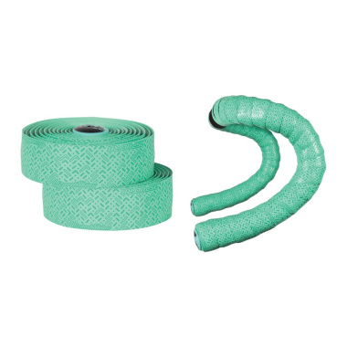 Owijki na kierownicę LIZARDSKINS DSP ULTRA 3.5 BAR TAPE gr.3,5mm celeste green (NEW 2026)