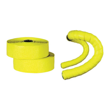 Owijki na kierownicę LIZARDSKINS DSP ULTRA 3.5 BAR TAPE gr.3,5mm neon yellow (NEW 2026)