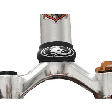 Osłona na stery LIZARDSKINS HEADSET SEAL czarna 