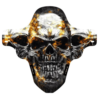 Mordor - Błotnik rowerowy mtb enduro M-05