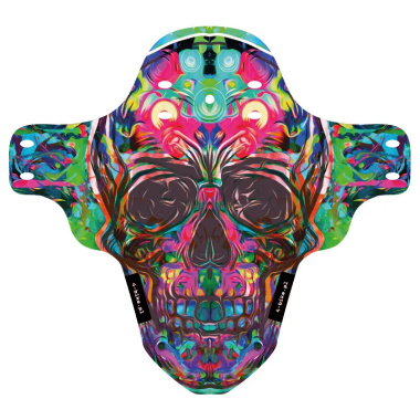 Mordor - Błotnik rowerowy mtb enduro M-12