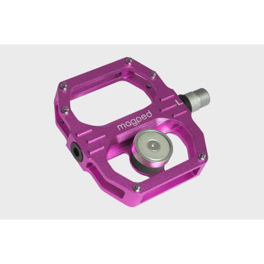 Magped pedały magnetyczne SPORT2 200N Różowy