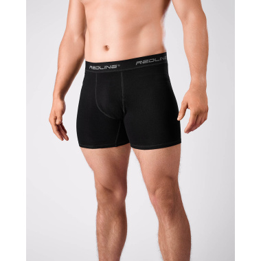 Redline bokserki termoaktywne MARS 1.0 Outlast męskie rozm. S