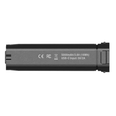 Bateria MAGICSHINE ALLTY1500S Battery Pack MJ-6550, Dedykowana dla modelu ALLTY 1500S .