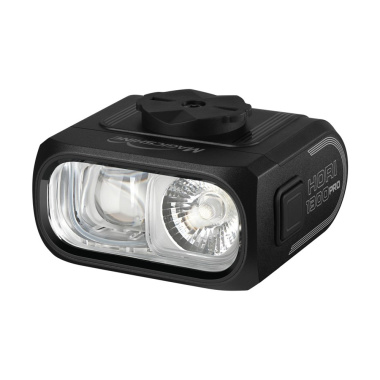 Lampka przednia MAGICSHINE HORI 1300 PRO DUAL MOUNTED FTR, ANT+, 1300 lumenów, Z Pilotem, Bez uchwytu (NEW 2026)
