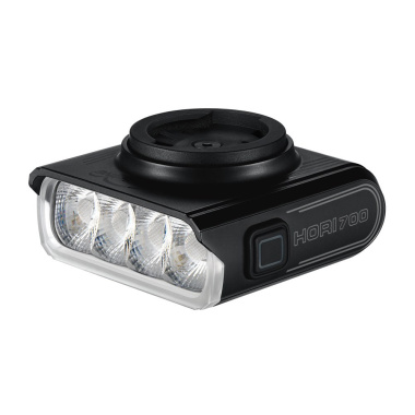 Lampka przednia MAGICSHINE HORI 700, 700 lumenów (-)