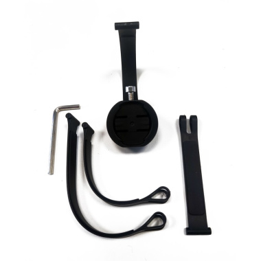 Uchwyt lampki przedniej MAGICSHINE MJ-6280, Na pasku, Dla modeli Allty 400//600/800/1000/1500/2000, RN 3000/1500 