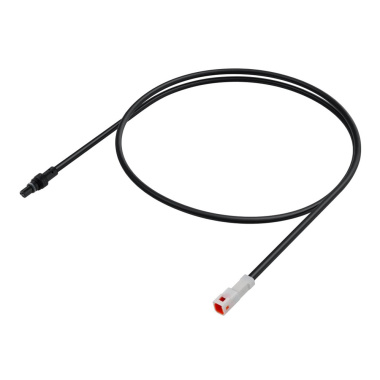 Kabel do lampki e-bike MAGICSHINE ME 1000 V2.0, ME 2000 V2.0, Wyjście GIANT (NEW 2026)