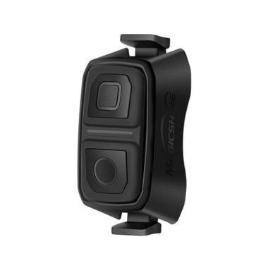 Bezprzewodowy pilot sterowania MAGICSHINE MJ-6588 FTR USB-C przeznaczonie ALLTY 1200U, ALLTY 800 V2.0, SEEMEE50 V2.0, SEEMEE 100AD (NEW 2026)