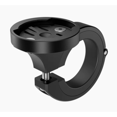 Uchwyt lampki przedniej MAGICSHINE MJ-6512, Aluminiowy, Dla modeli ALLTY/RN/MJ/RAY/MONTEER 