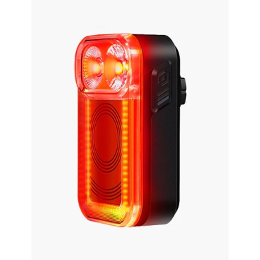 Lampka tylna radar MAGICSHINE SEEMEE 100AD, 100 lumenów