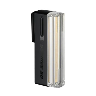 Lampka tylna MAGICSHINE SEEMEE 50 PRO FTR, 50 lumenów (NEW 2026)