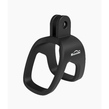 Uchwyt lampki przedniej MAGICSHINE UNDERNEATH MOUNT MJ-6500, Mocowanie pod licznikiem, Dla modeli ALLTY/RN 